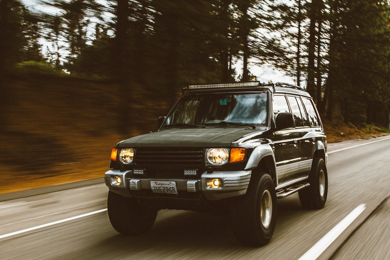 Illustrative Automotive electronics application