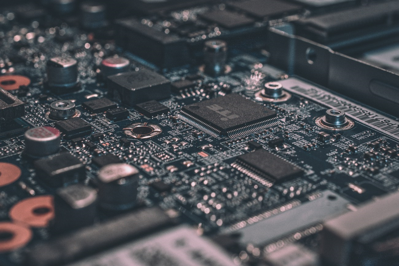 Illustrative electronic engineering environment