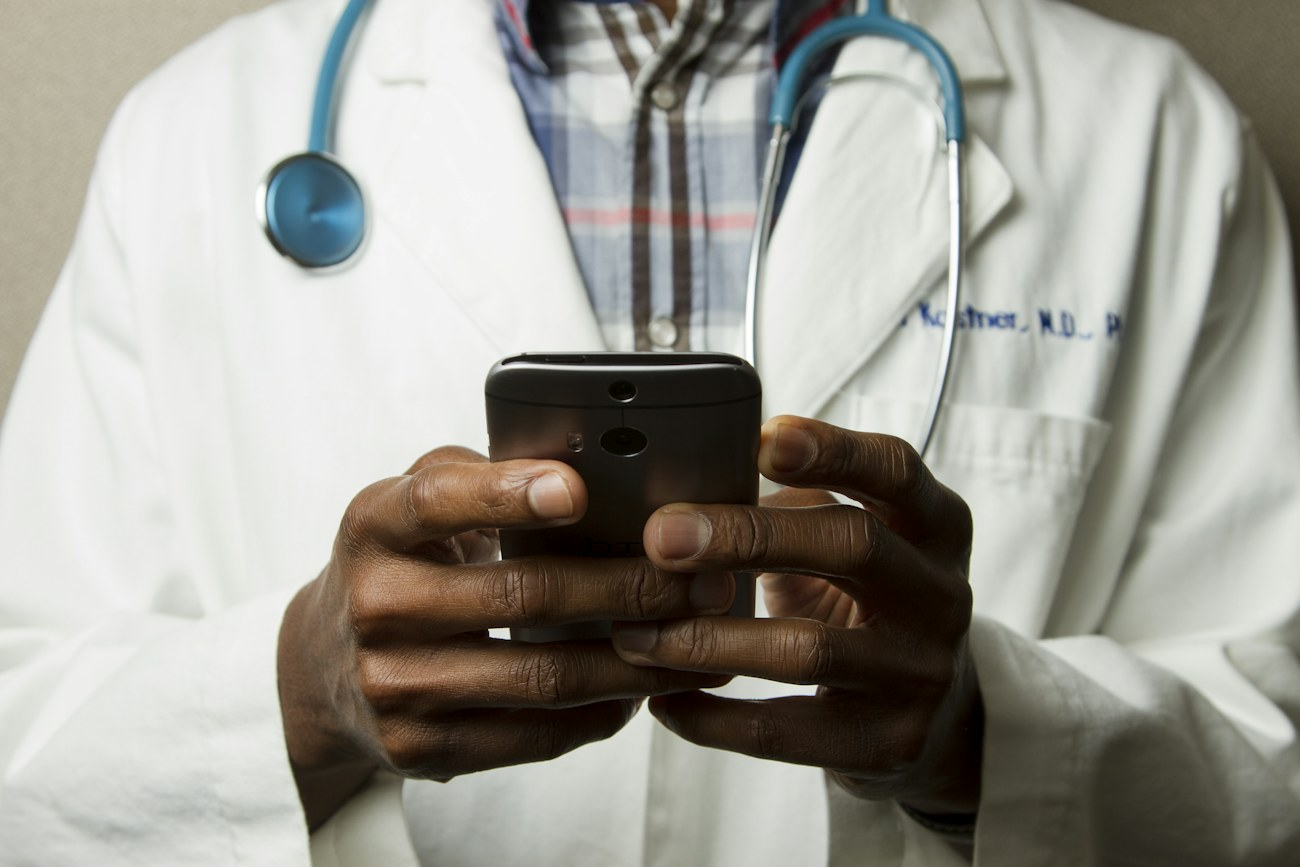 Illustrative Medical electronics application